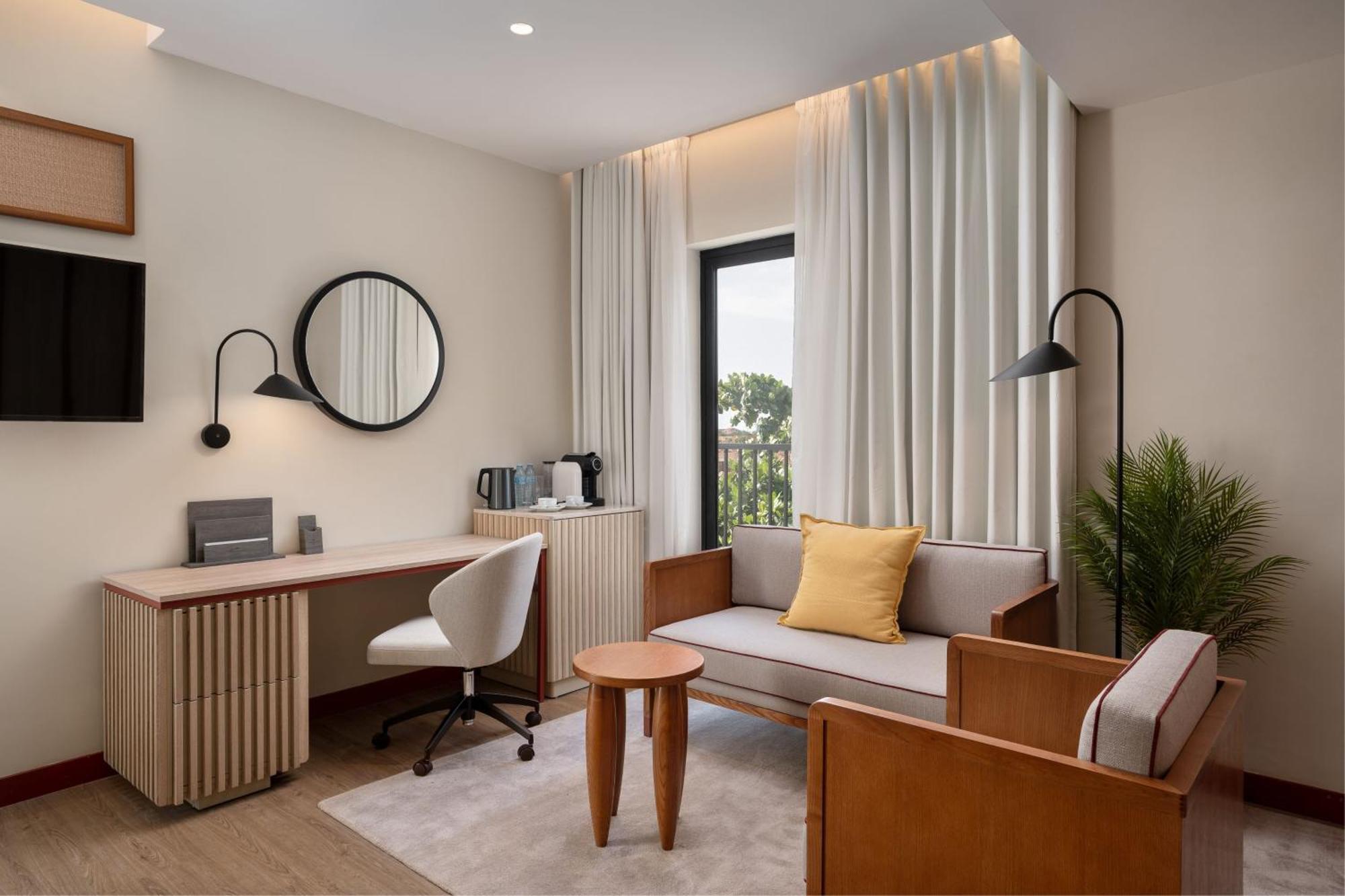 Protea Hotel By Marriott Luanda Zewnętrze zdjęcie